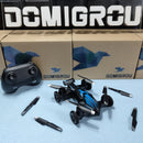 Carro Voador - VeloFlyer