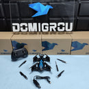 Carro Voador - VeloFlyer