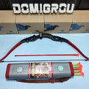 Arco e Flecha - ArqueMaster