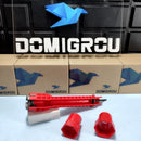 Ferramenta de Encanamento 8 em 1 - Chavão Pereirão