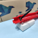 Ferramenta de Encanamento 8 em 1 - Chavão Pereirão