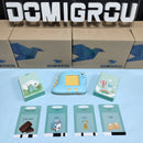 Dino Talk - Leitor de Cards