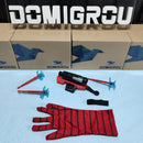 Luva Lança Teia - Spider Shot