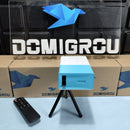 Projetor Portátil - Stream Plus