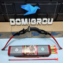 Arco e Flecha - ArqueMaster