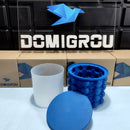 Balde de Gelo 2 em 1  - Buck Ice