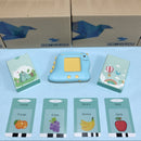 Dino Talk - Leitor de Cards