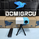 Projetor Portátil - Stream Plus