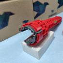 Ferramenta de Encanamento 8 em 1 - Chavão Pereirão