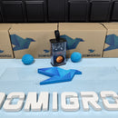 Mini Caixa de Som - Luminus Sound