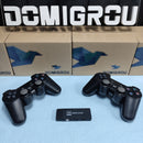 Vídeo Game Retrô - Stick 4K